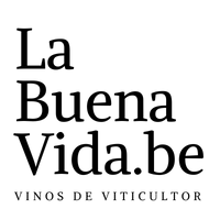 labuenavida logo black